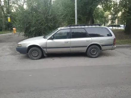 Mazda 626 1991 года за 700 000 тг. в Алматы