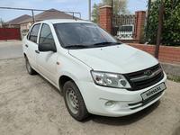 ВАЗ (Lada) Granta 2190 2013 года за 2 300 000 тг. в Атырау