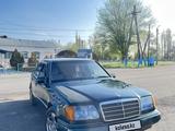 Mercedes-Benz E 220 1995 года за 2 300 000 тг. в Тараз – фото 3