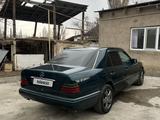 Mercedes-Benz E 220 1995 года за 2 300 000 тг. в Тараз – фото 5