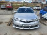 Toyota Camry 2012 года за 6 600 000 тг. в Актау