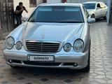 Mercedes-Benz E 320 2001 годаүшін4 000 000 тг. в Шымкент – фото 4