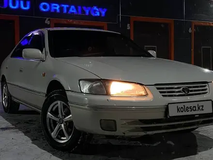 Toyota Camry Gracia 1997 года за 3 500 000 тг. в Аягоз – фото 2