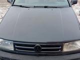 Volkswagen Vento 1994 годаүшін1 500 000 тг. в Шу – фото 5