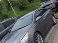 Hyundai Sonata 2012 годаfor5 900 000 тг. в Алматы – фото 16