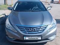 Hyundai Sonata 2012 года за 6 500 000 тг. в Алматы