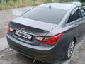 Hyundai Sonata 2012 годаfor5 900 000 тг. в Алматы – фото 22