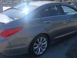 Hyundai Sonata 2012 годаүшін6 500 000 тг. в Алматы – фото 3