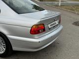 BMW 525 2000 годаүшін4 450 000 тг. в Астана – фото 5