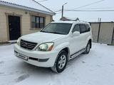 Lexus GX 470 2005 годаүшін10 000 000 тг. в Атырау – фото 4