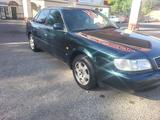 Audi A6 1996 годаүшін2 500 000 тг. в Шымкент