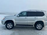 Lexus GX 470 2005 года за 7 000 000 тг. в Атырау – фото 2