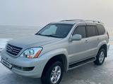 Lexus GX 470 2005 годаүшін7 000 000 тг. в Атырау