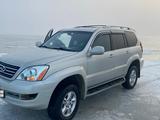 Lexus GX 470 2005 года за 7 000 000 тг. в Атырау – фото 3