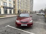 Toyota Camry 2002 годаfor4 500 000 тг. в Шымкент