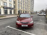 Toyota Camry 2002 годаүшін4 500 000 тг. в Шымкент