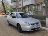 ВАЗ (Lada) Priora 2172 2011 года за 650 000 тг. в Уральск – фото 2