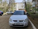 ВАЗ (Lada) Priora 2172 2011 года за 650 000 тг. в Уральск