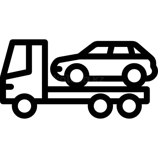 Эвакуатор в Алматы круглосуточно в Алматы — объявление №169361231 ...