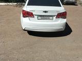 Chevrolet Cruze 2014 годаfor4 500 000 тг. в Балхаш – фото 2