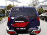 Nissan Terrano 1998 годаүшін3 500 000 тг. в Актобе