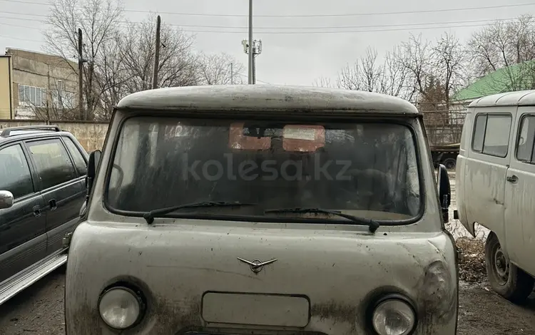 УАЗ Буханка 2003 года за 500 000 тг. в Актобе