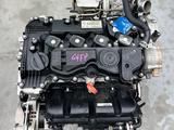 G4FP 1.6 Turbo для Hyundai/Kia — новый, оригинал, с навесом за 1 650 000 тг. в Алматы