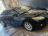 Toyota Camry 2010 года за 6 300 000 тг. в Караганда – фото 3