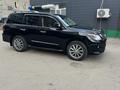 Lexus LX 570 2009 года за 20 500 000 тг. в Петропавловск – фото 4