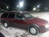 Volkswagen Passat 1991 годаүшін1 550 000 тг. в Алматы – фото 3