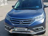 Honda CR-V 2012 года за 9 700 000 тг. в Алматы