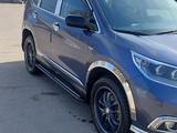 Honda CR-V 2012 года за 9 700 000 тг. в Алматы – фото 2