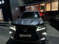 Lexus LX 570 2017 года за 41 000 000 тг. в Алматы – фото 2