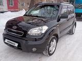 Kia Soul 2011 года за 5 400 000 тг. в Петропавловск