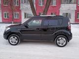 Kia Soul 2011 года за 5 400 000 тг. в Петропавловск – фото 2