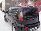 Kia Soul 2011 года за 5 400 000 тг. в Петропавловск – фото 3