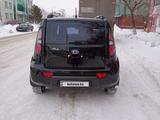 Kia Soul 2011 года за 5 400 000 тг. в Петропавловск – фото 4