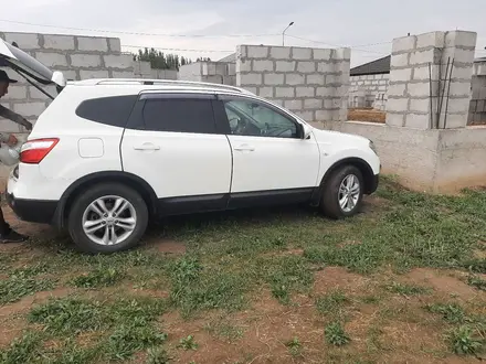 Nissan Qashqai 2011 года за 5 500 000 тг. в Талгар – фото 2