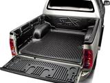 Накладки на задний борт Toyota Hiluxfor120 000 тг. в Семей