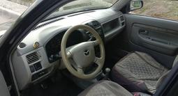 Mazda Demio 2002 годаfor1 000 000 тг. в Алматы – фото 3