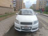 Chevrolet Nexia 2021 годаfor4 000 000 тг. в Астана