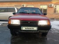 ВАЗ (Lada) 2109 2001 годаfor720 000 тг. в Павлодар