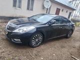 Hyundai Grandeur 2013 годаүшін8 300 000 тг. в Тараз – фото 2