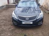 Hyundai Grandeur 2013 годаүшін8 300 000 тг. в Тараз