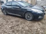Hyundai Grandeur 2013 годаүшін8 300 000 тг. в Тараз – фото 3