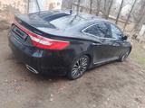 Hyundai Grandeur 2013 годаүшін8 300 000 тг. в Тараз – фото 4