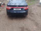 Hyundai Grandeur 2013 годаүшін8 300 000 тг. в Тараз – фото 5