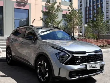 Kia Sportage 2023 года за 17 600 000 тг. в Астана