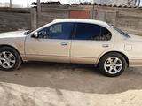 Nissan Maxima 1995 годаүшін2 200 000 тг. в Актобе – фото 4