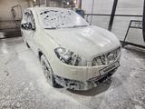 Nissan Qashqai 2013 года за 5 600 000 тг. в Астана